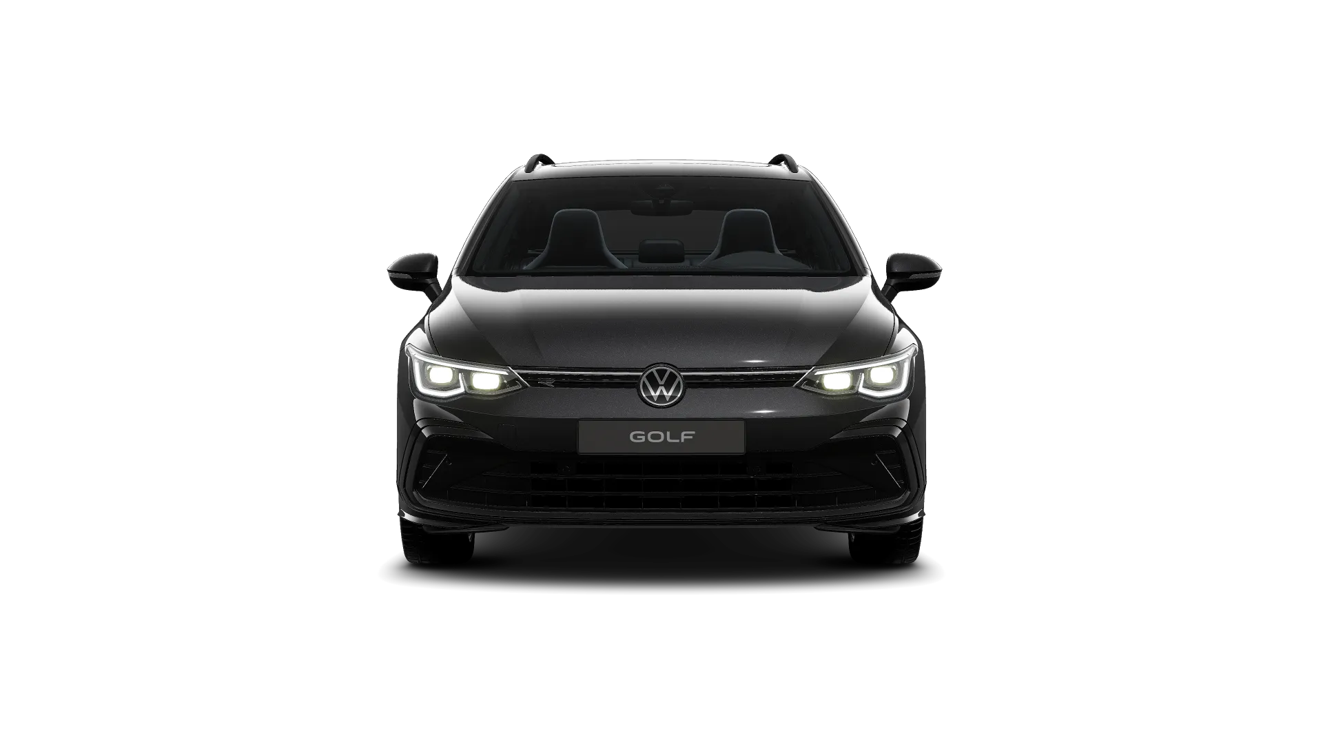 Volkswagen Golf Variant R-Line