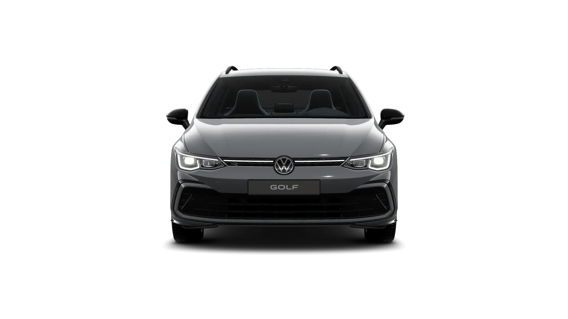 Volkswagen Golf Variant R-Line