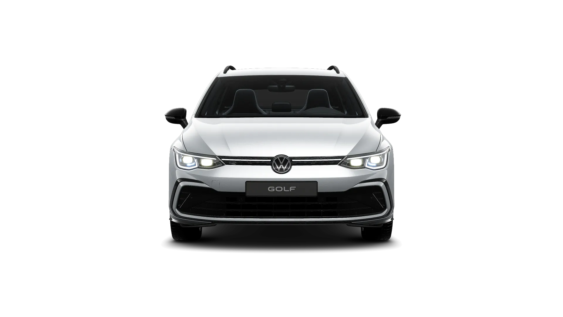 Volkswagen Golf Variant R-Line
