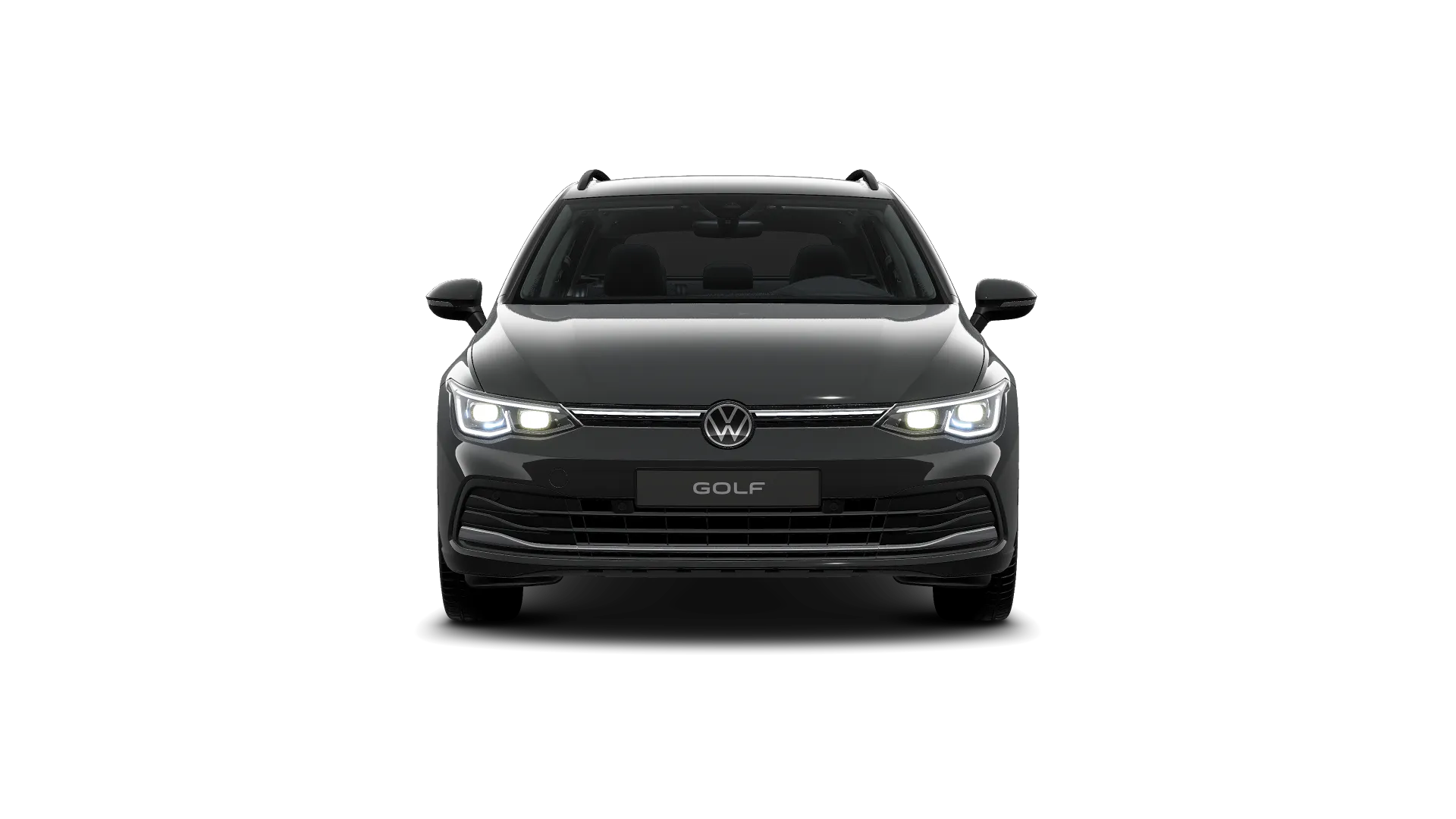 Volkswagen Golf Variant Style