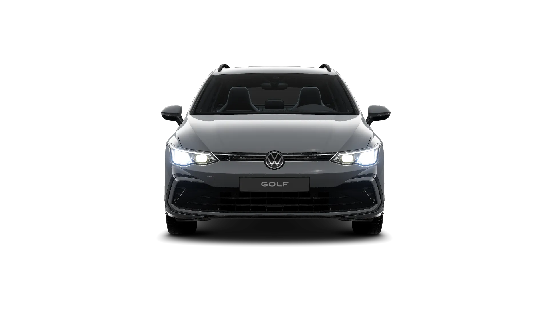 Volkswagen Golf Variant R-Line