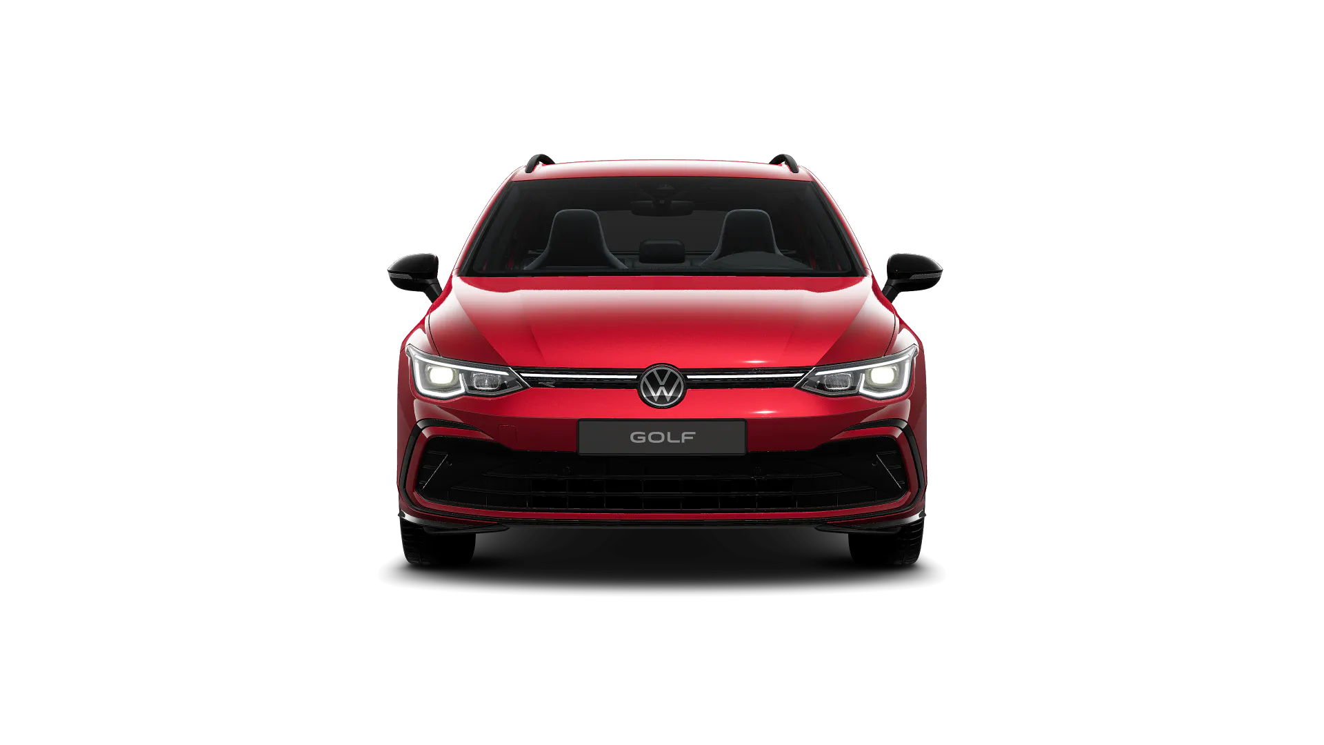 Volkswagen Golf Variant R-Line