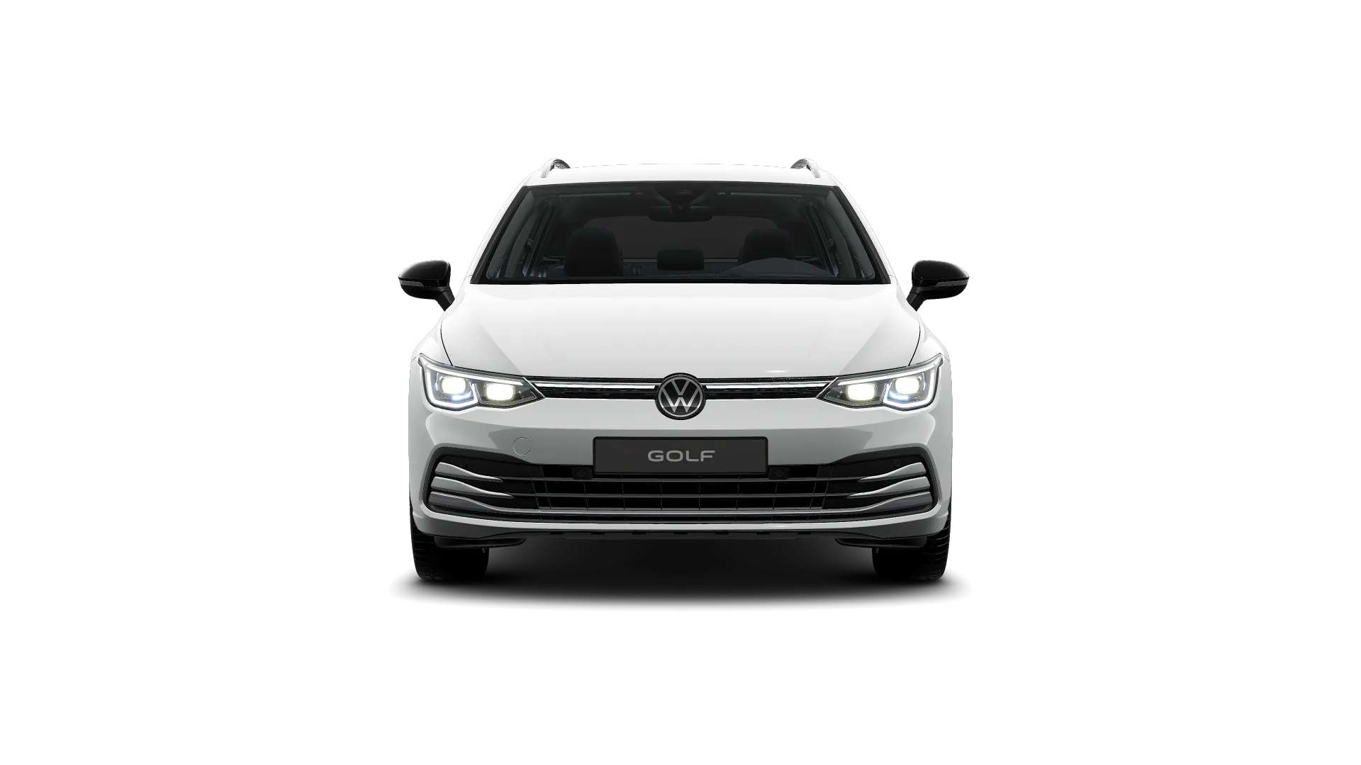 Volkswagen Golf Variant MOVE