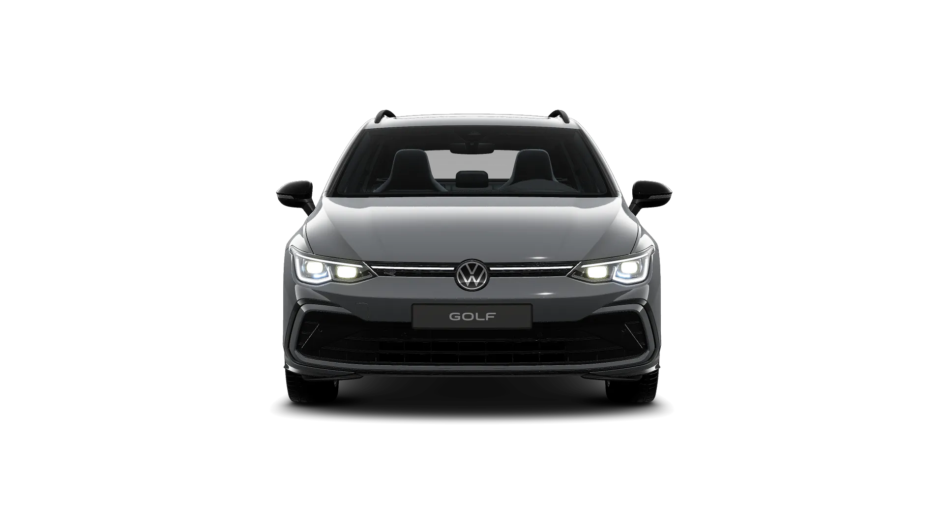 Volkswagen Golf Variant R-Line