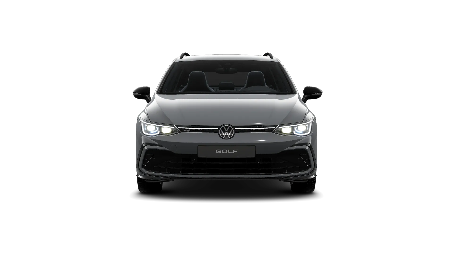 Volkswagen Golf Variant R-Line