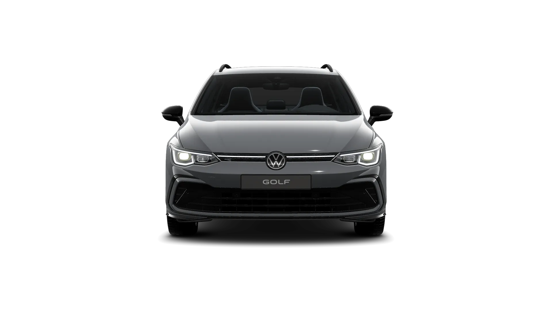 Volkswagen Golf Variant R-Line