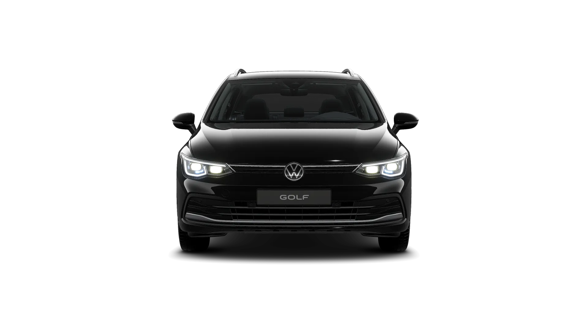 Volkswagen Golf Variant MOVE