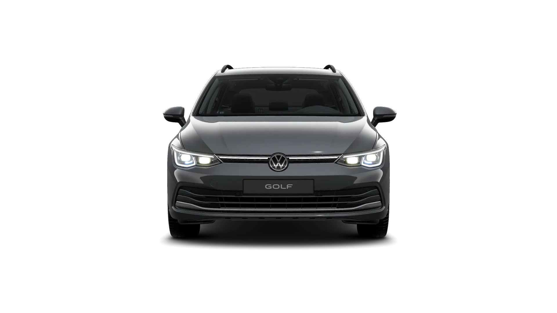 Volkswagen Golf Variant Style