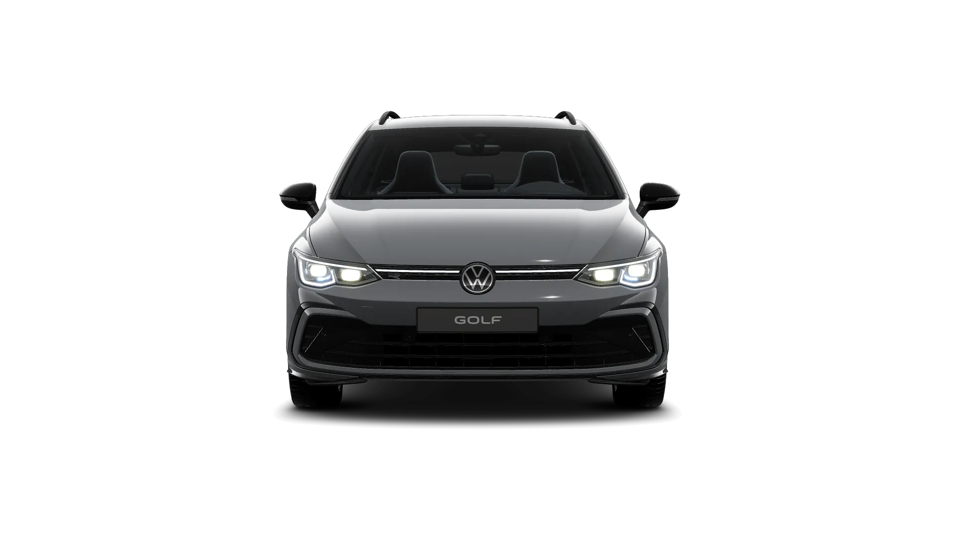 Volkswagen Golf Variant R-Line