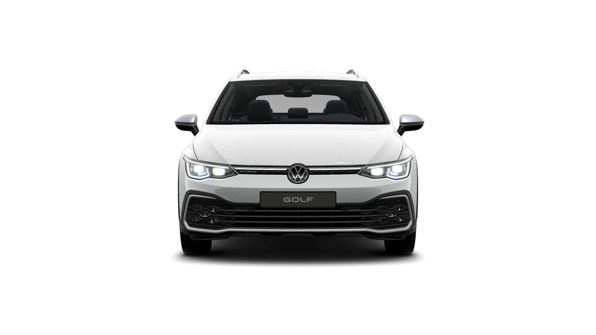 Volkswagen Golf Variant Alltrack
