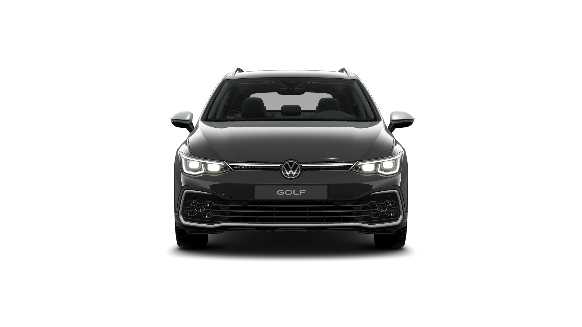 Volkswagen Golf Variant Alltrack