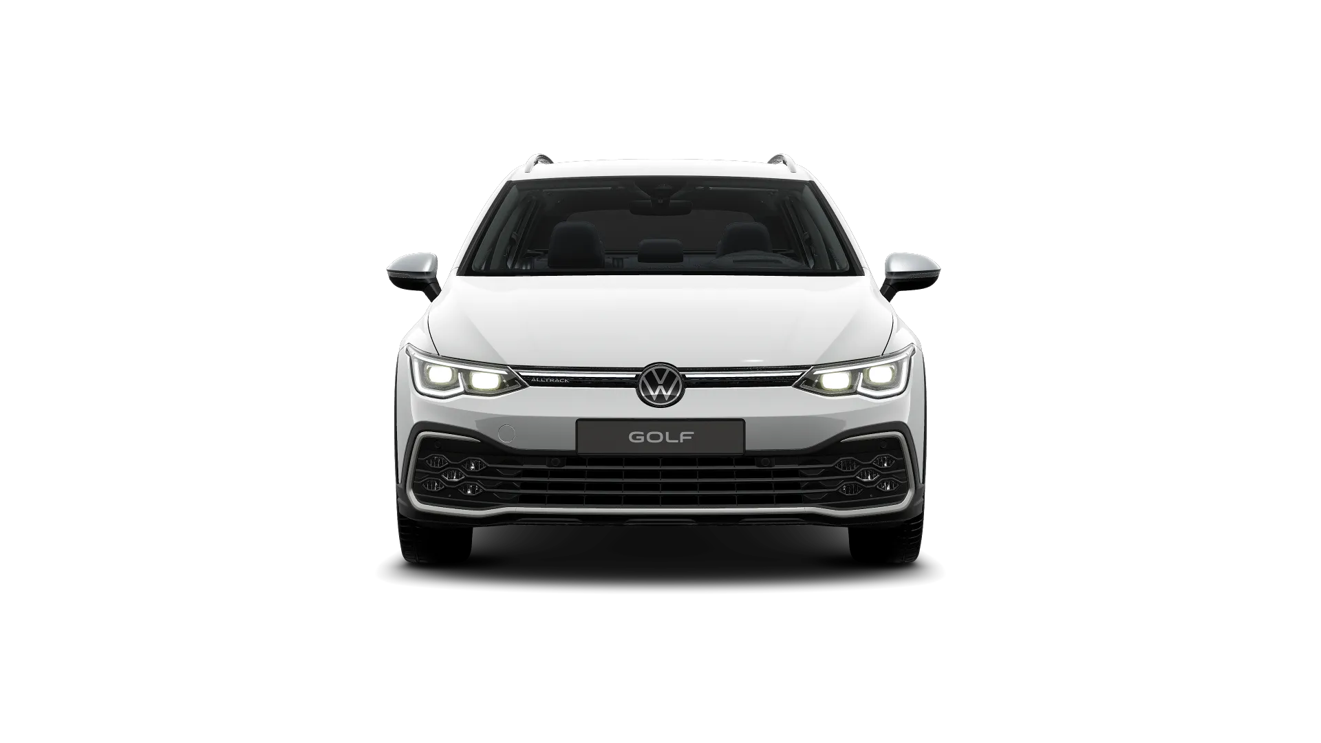 Volkswagen Golf Variant Alltrack