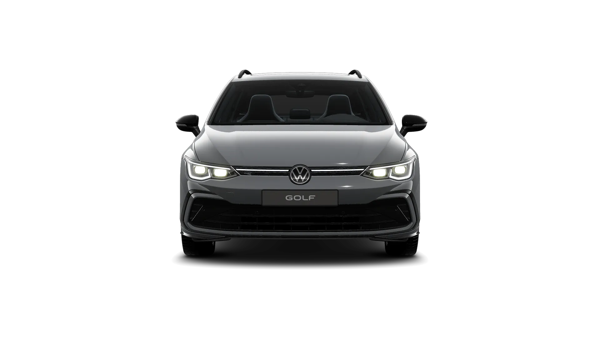 Volkswagen Golf Variant R-Line