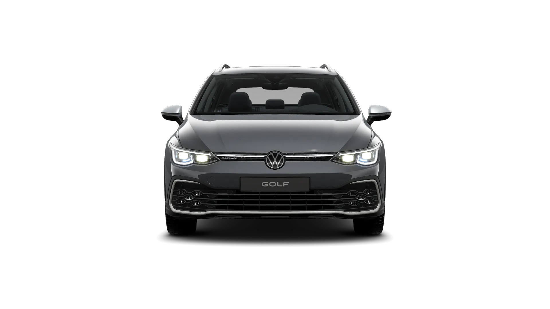 Volkswagen Golf Variant Alltrack
