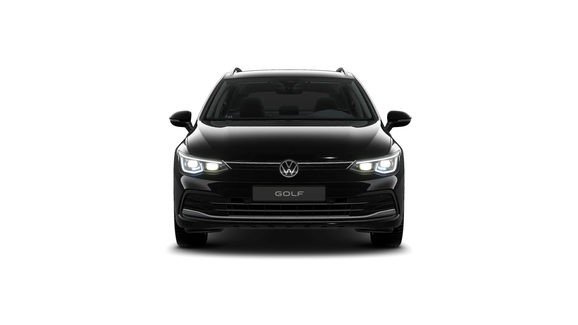 Volkswagen Golf Variant MOVE