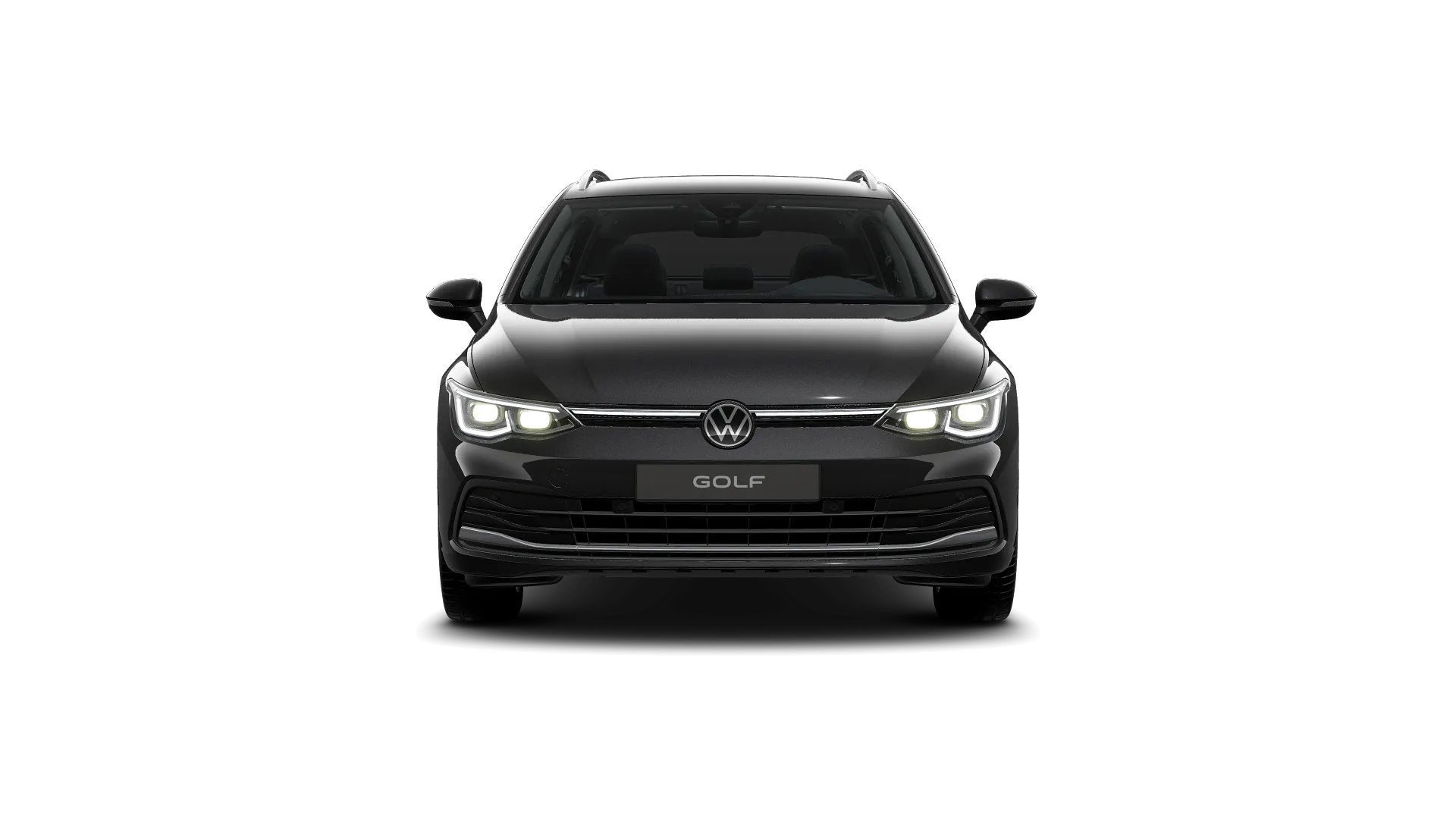 Volkswagen Golf Variant Style