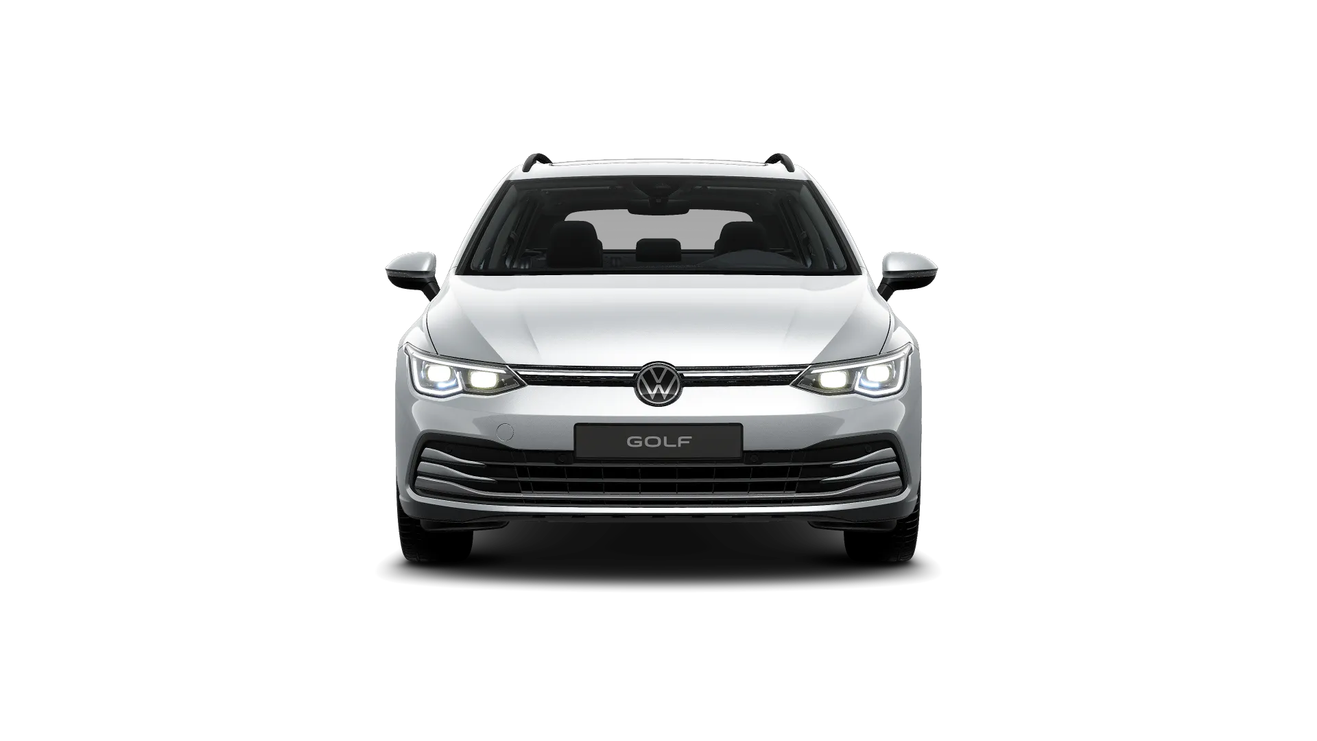 Volkswagen Golf Variant Style