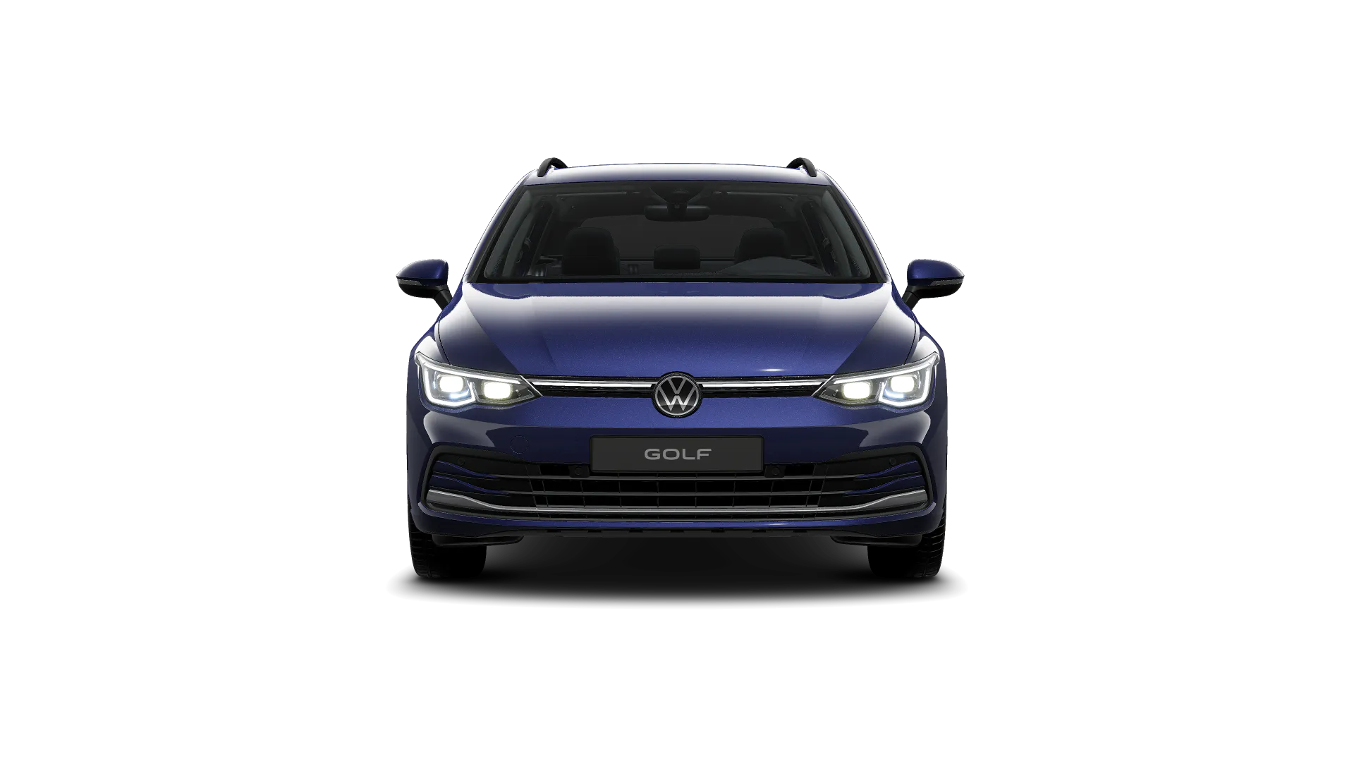 Volkswagen Golf Variant Style