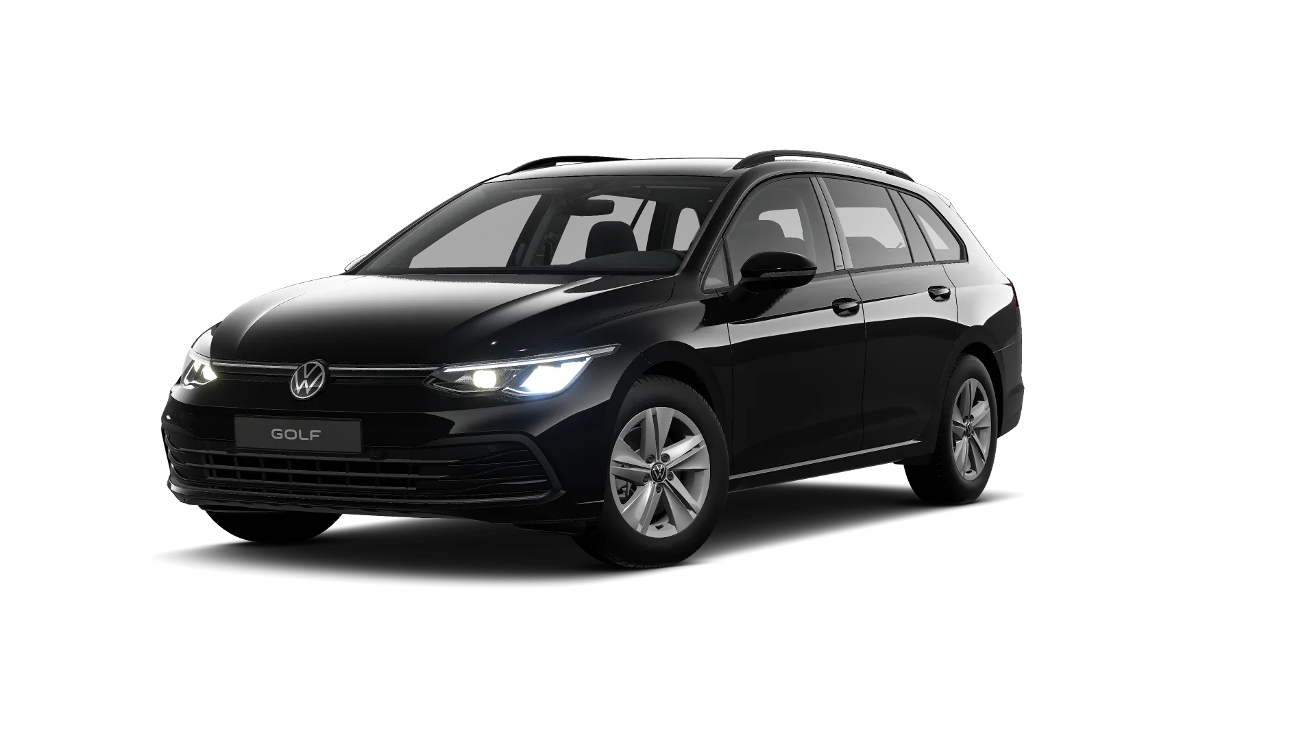 Volkswagen Golf Variant Life