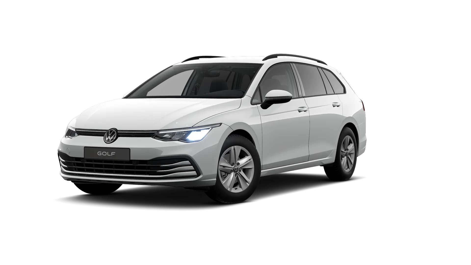 Volkswagen Golf Variant Life