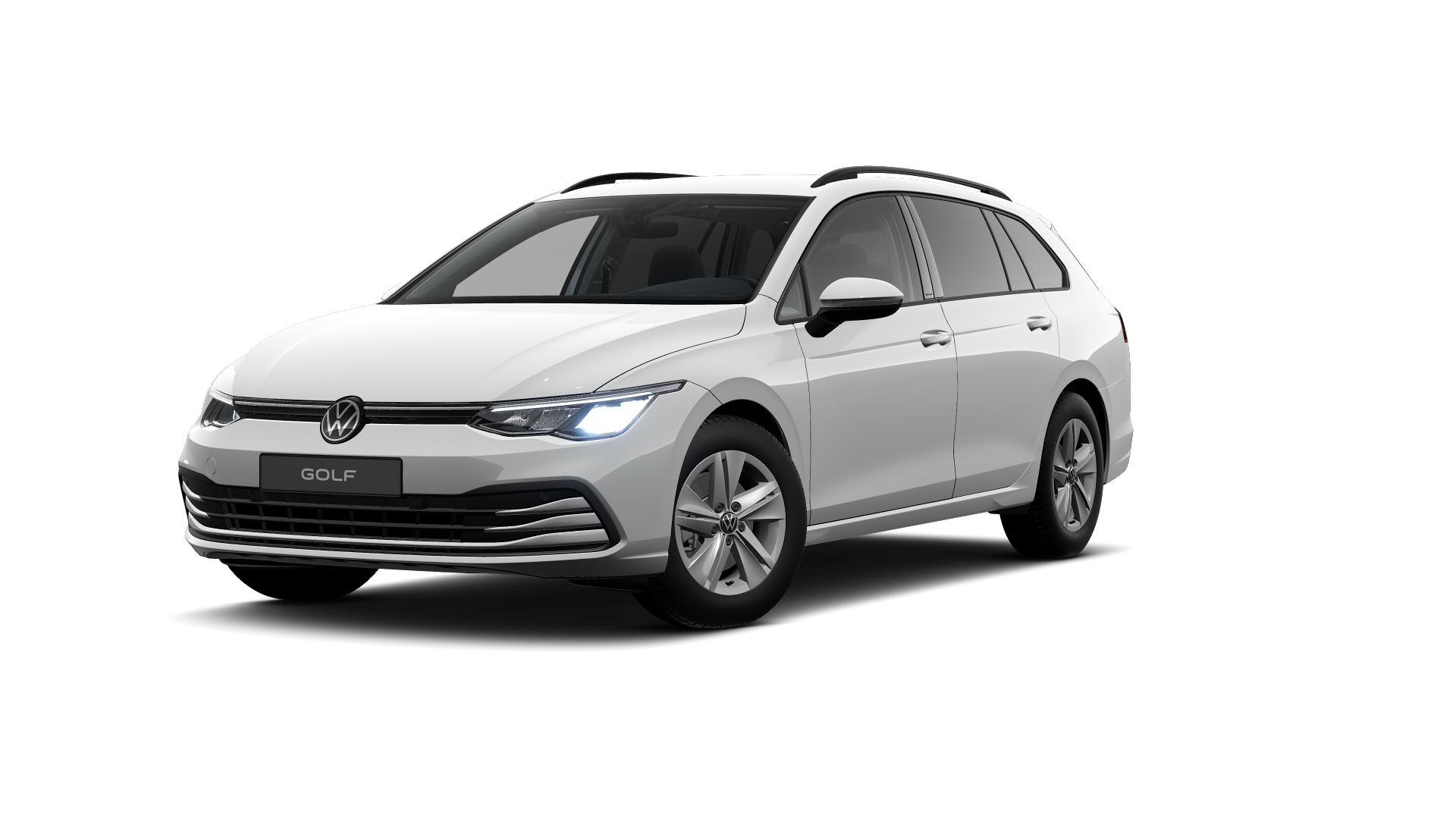 Volkswagen Golf Variant Life