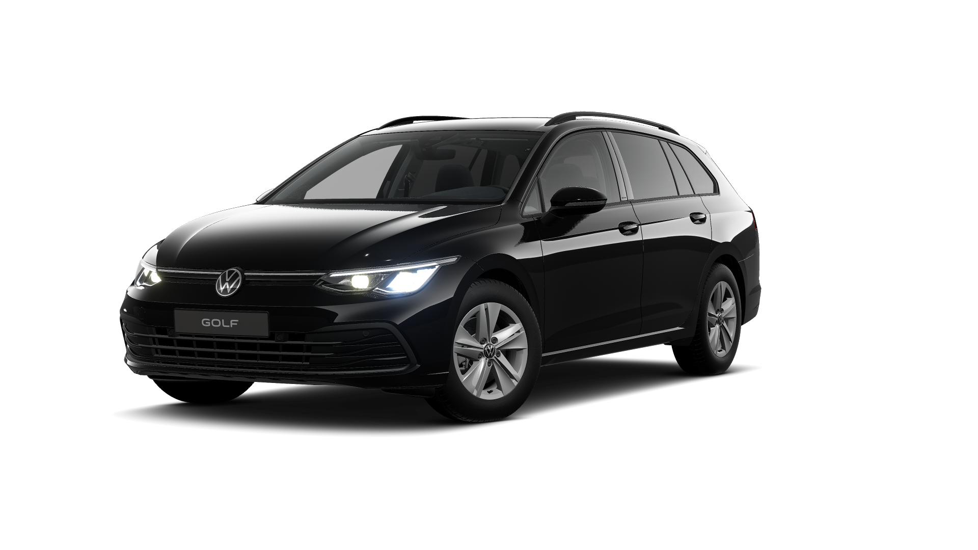 Volkswagen Golf Variant Life