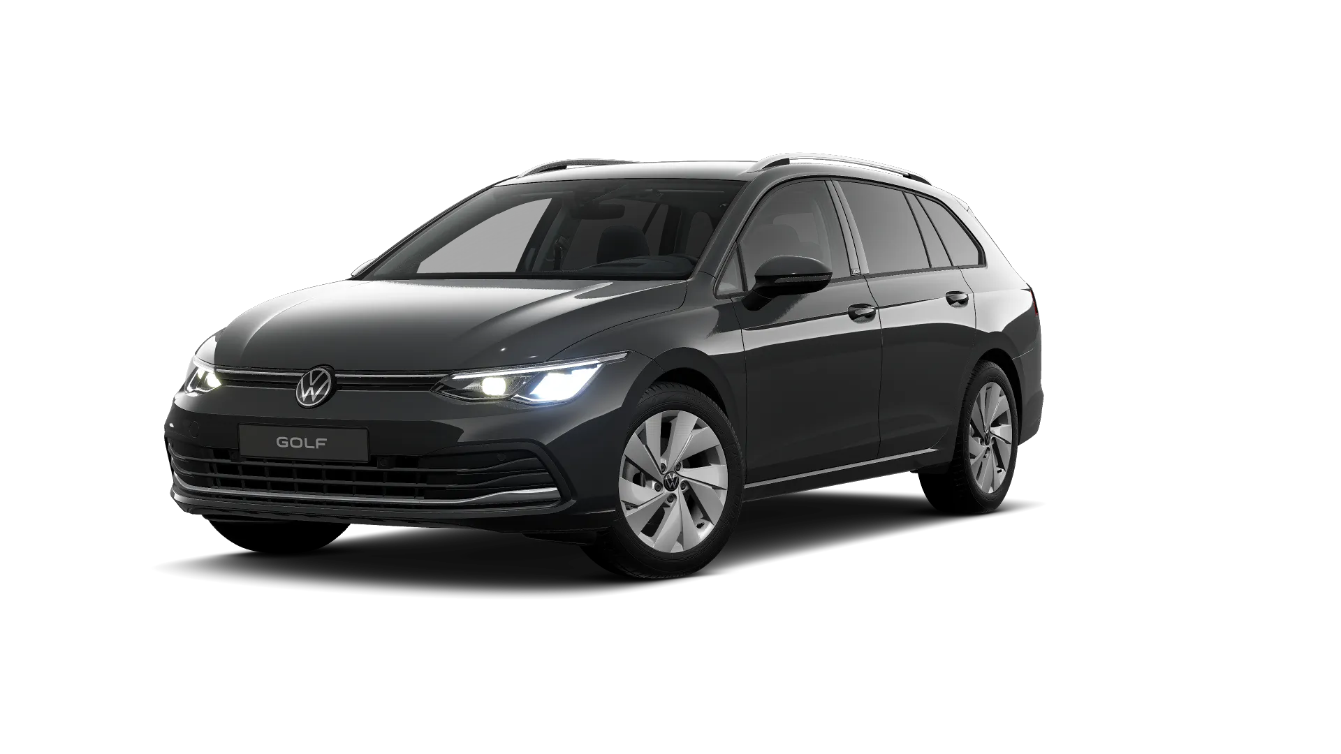 Volkswagen Golf Variant MOVE