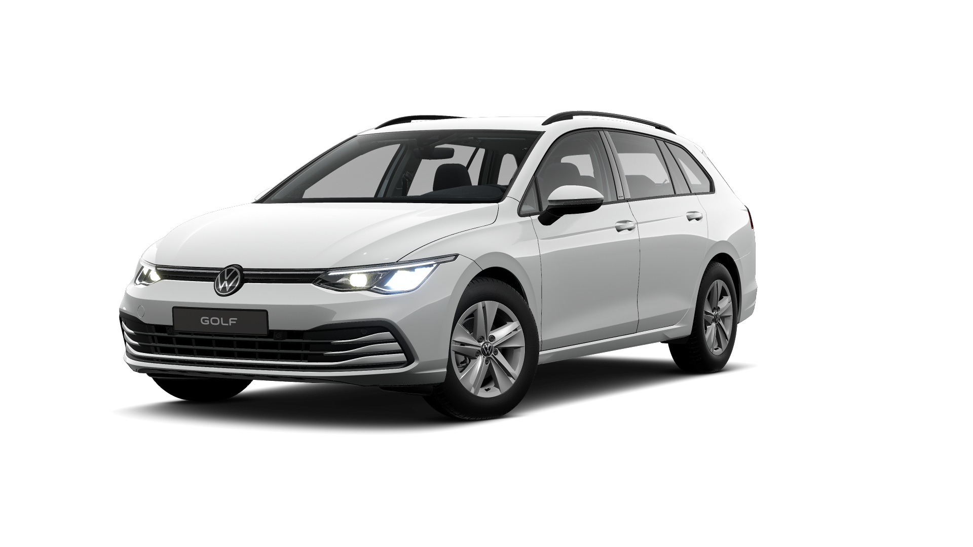 Volkswagen Golf Variant Life