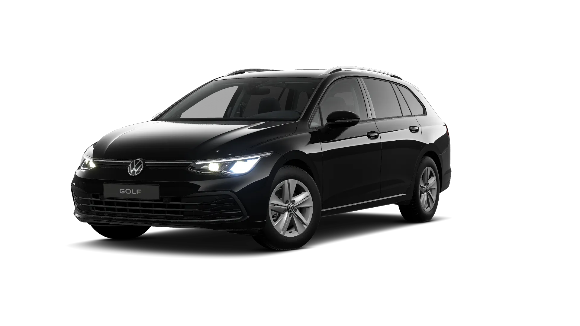 Volkswagen Golf Variant 2024 — Golf VIII Variant