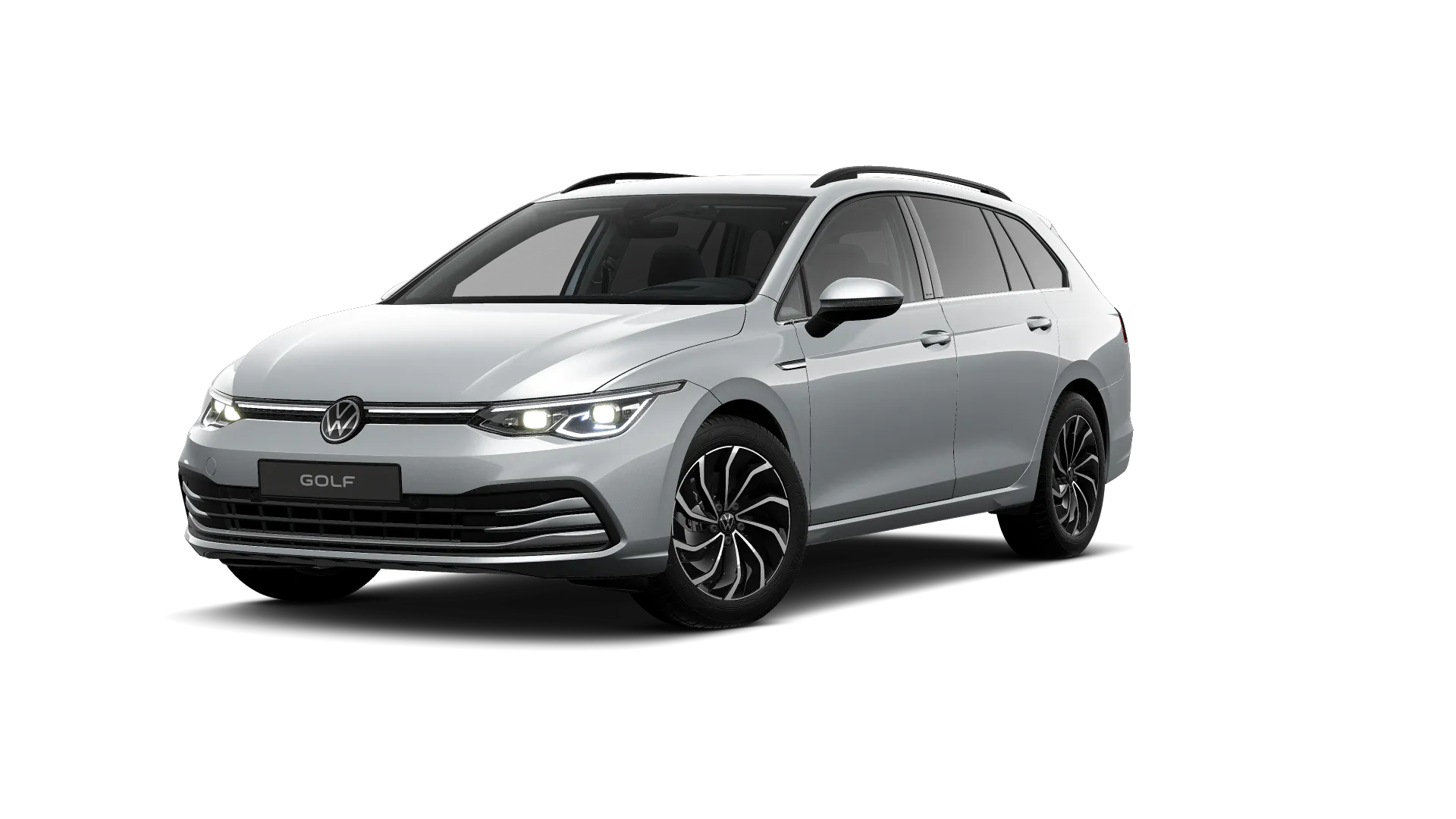 Volkswagen Golf Variant Style