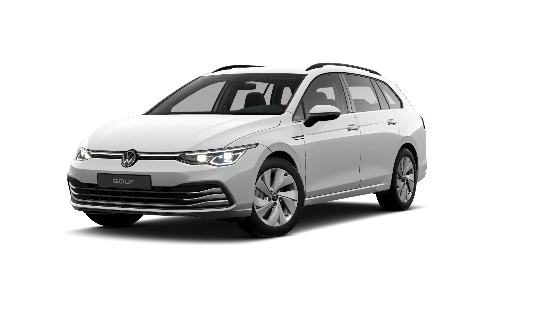 Volkswagen Golf Variant Style