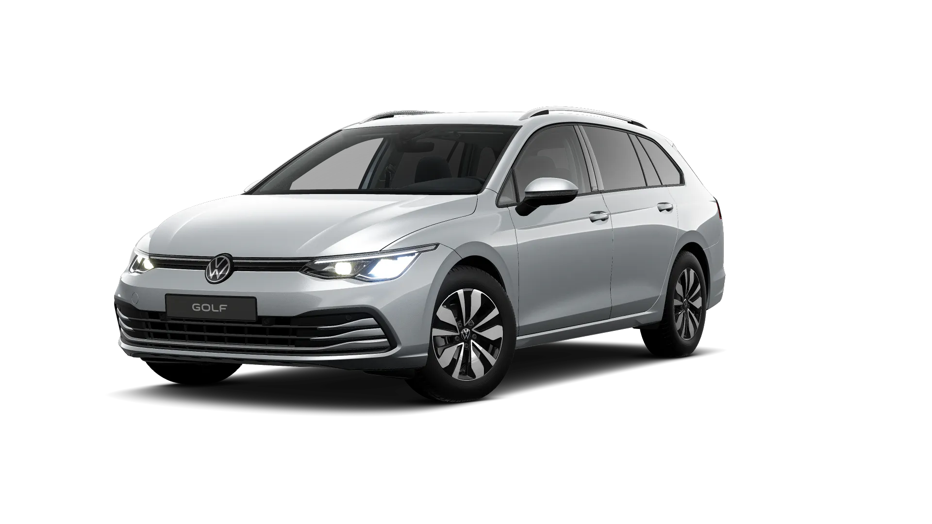 Volkswagen Golf Variant MOVE