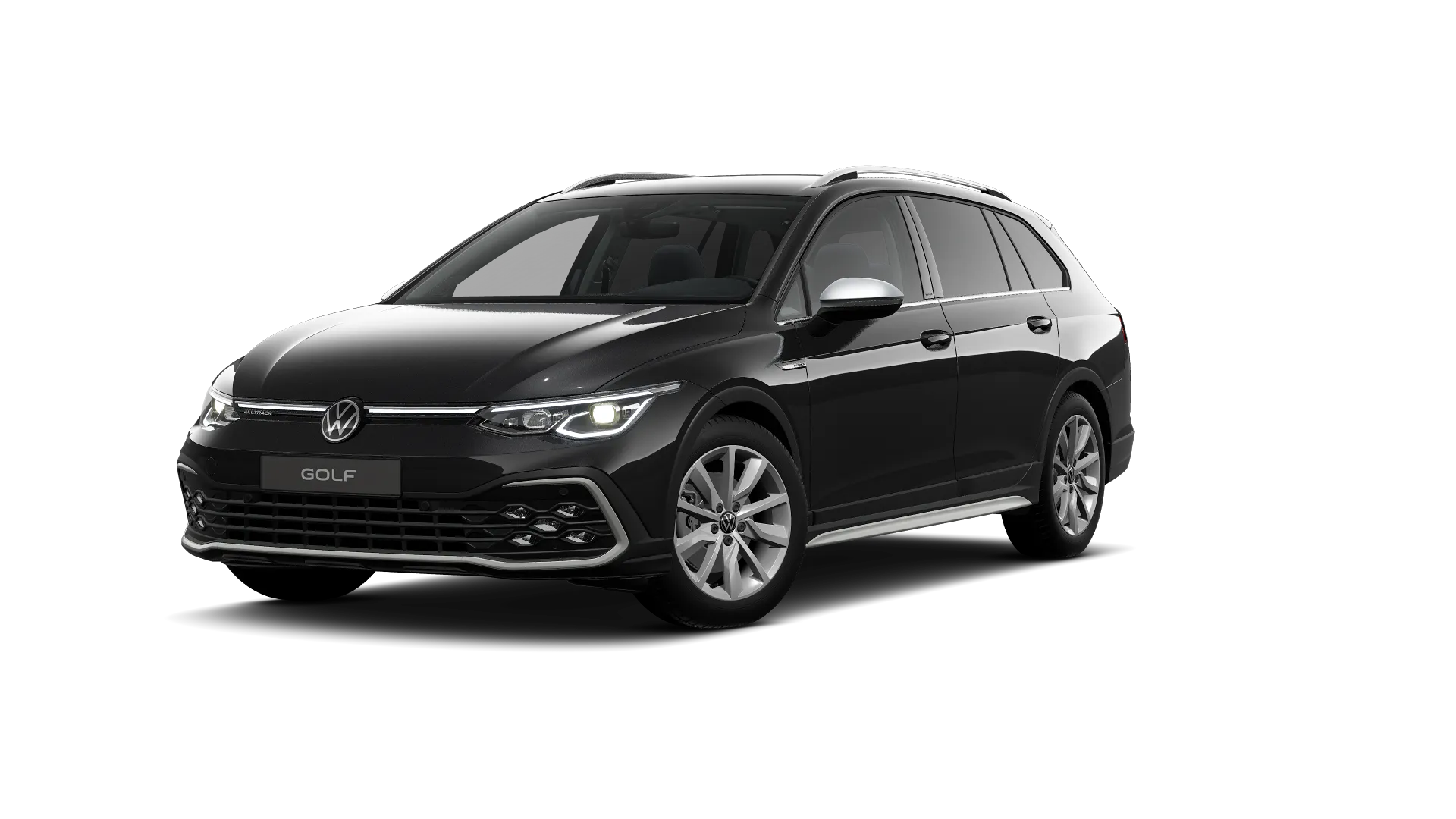 Volkswagen Golf Variant Alltrack
