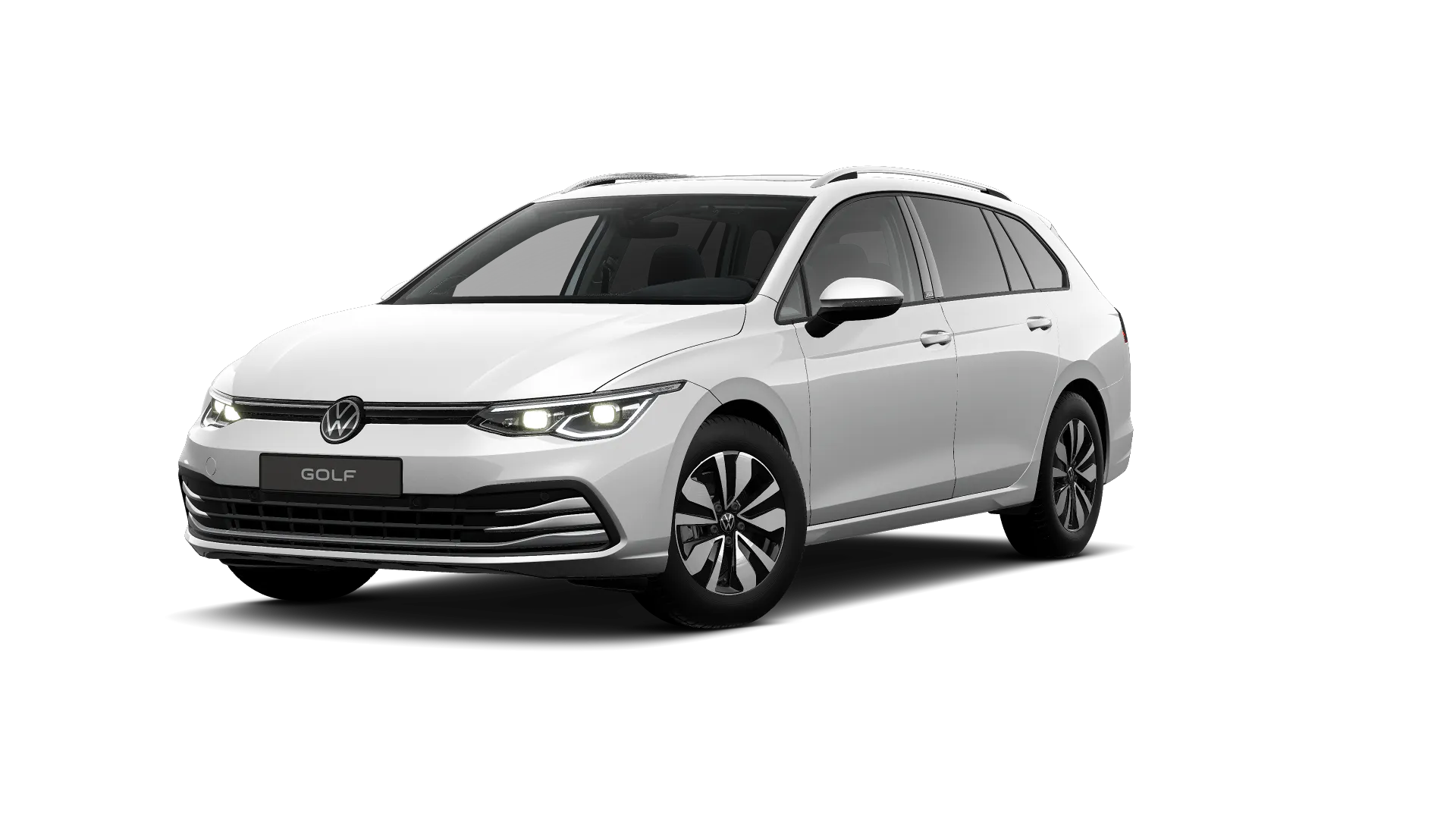 Volkswagen Golf Variant MOVE