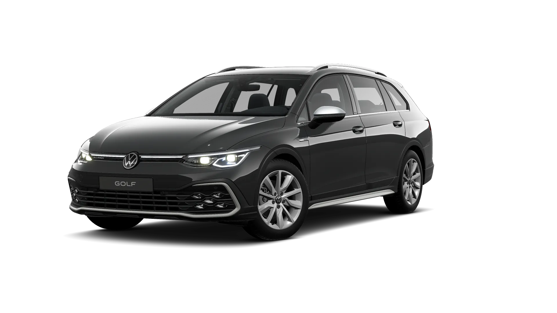 Volkswagen Golf Variant Alltrack