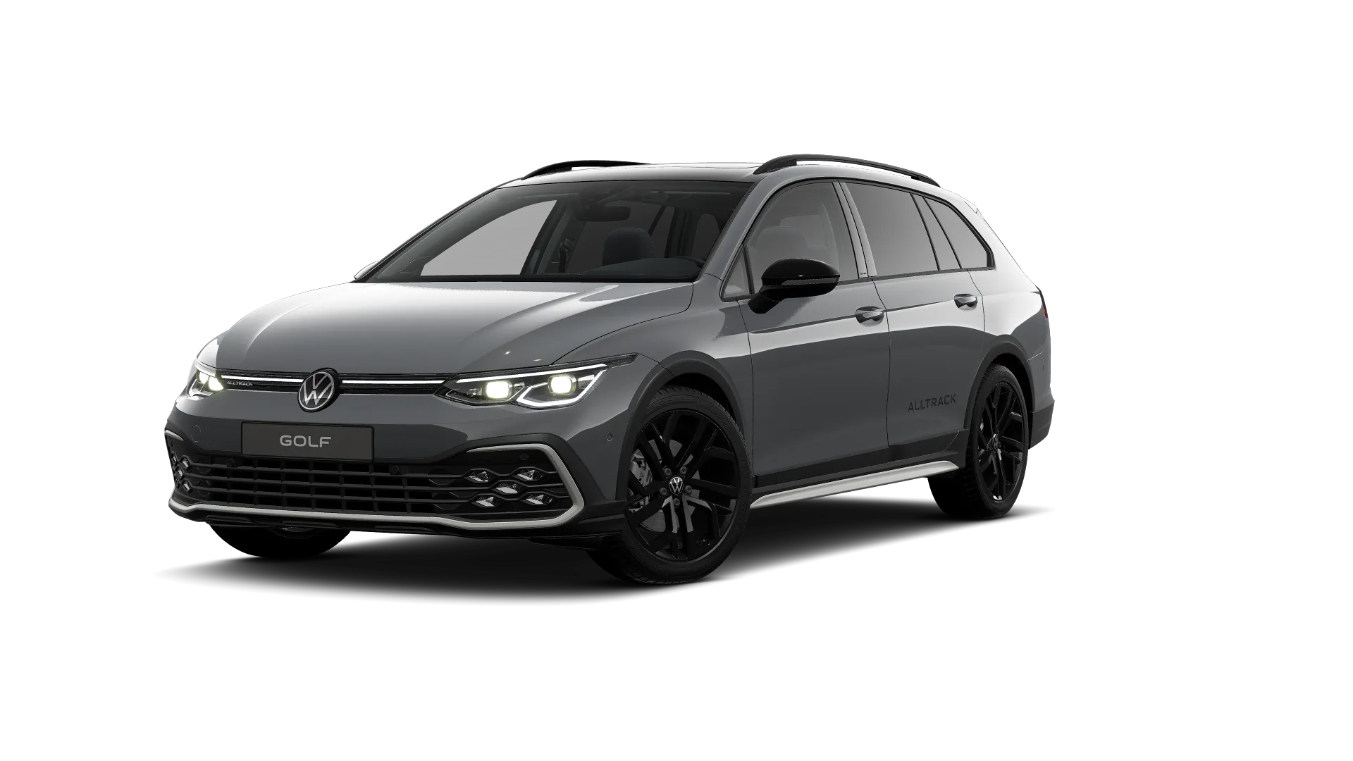 Volkswagen Golf Variant Alltrack
