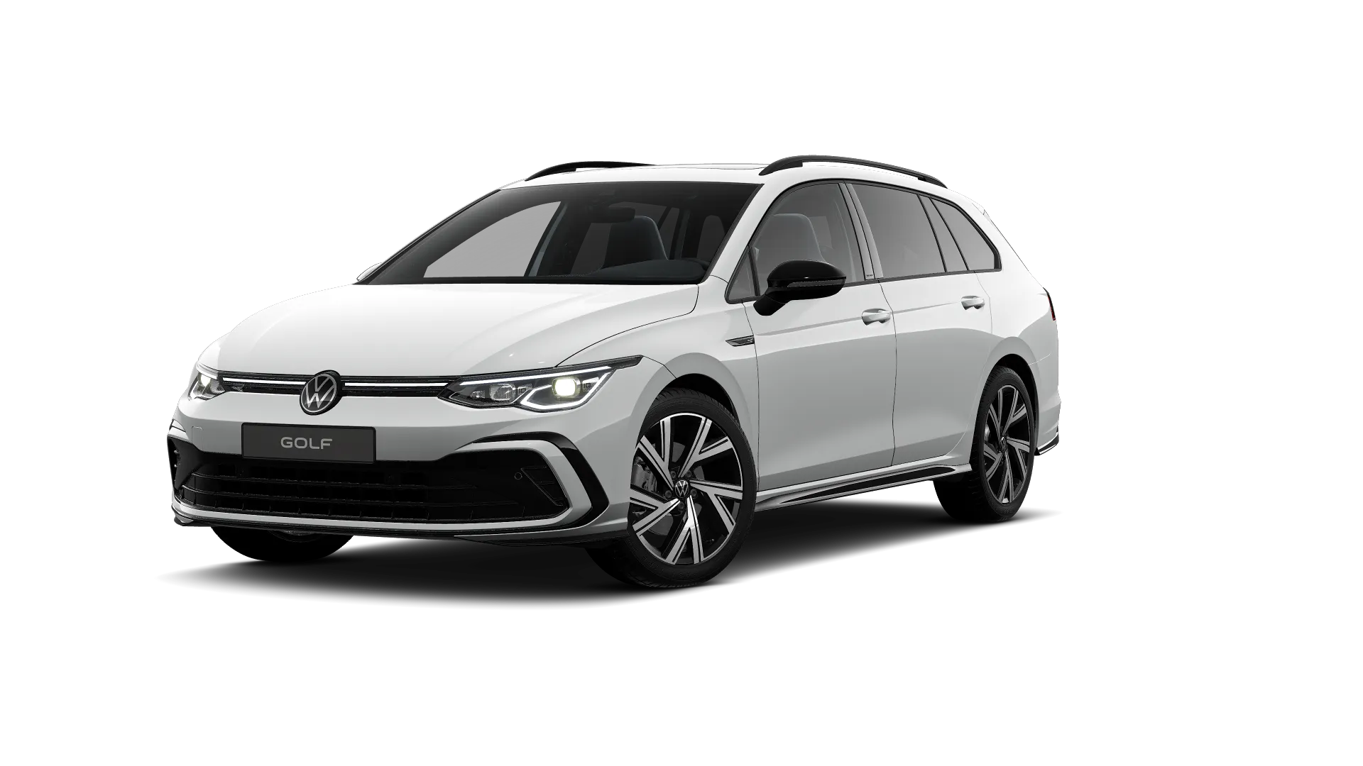 Volkswagen Golf Variant R-Line