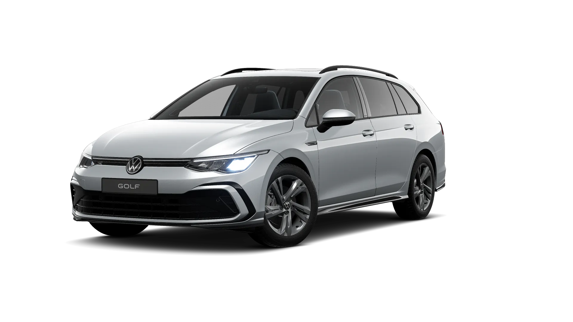 Volkswagen Golf Variant R-Line