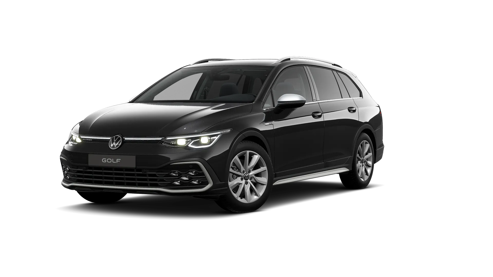 Volkswagen Golf Variant Alltrack