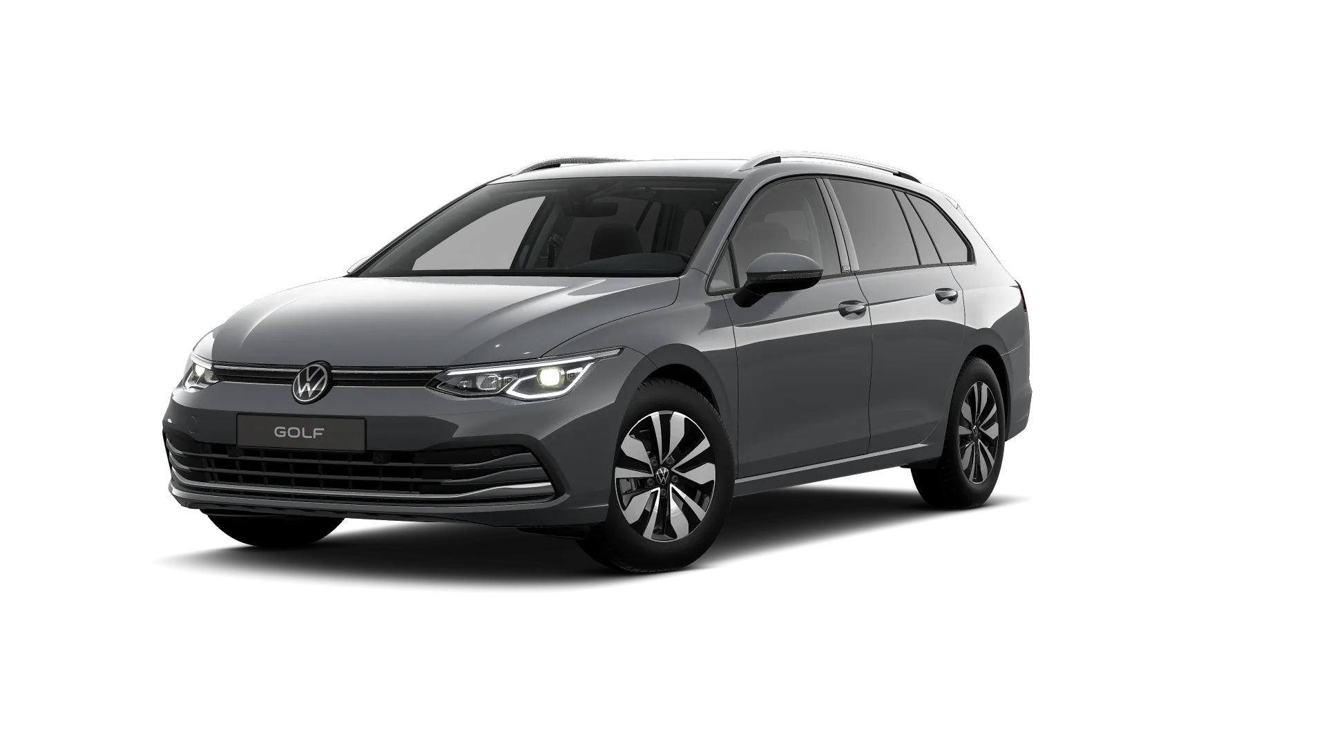 Volkswagen Golf Variant MOVE
