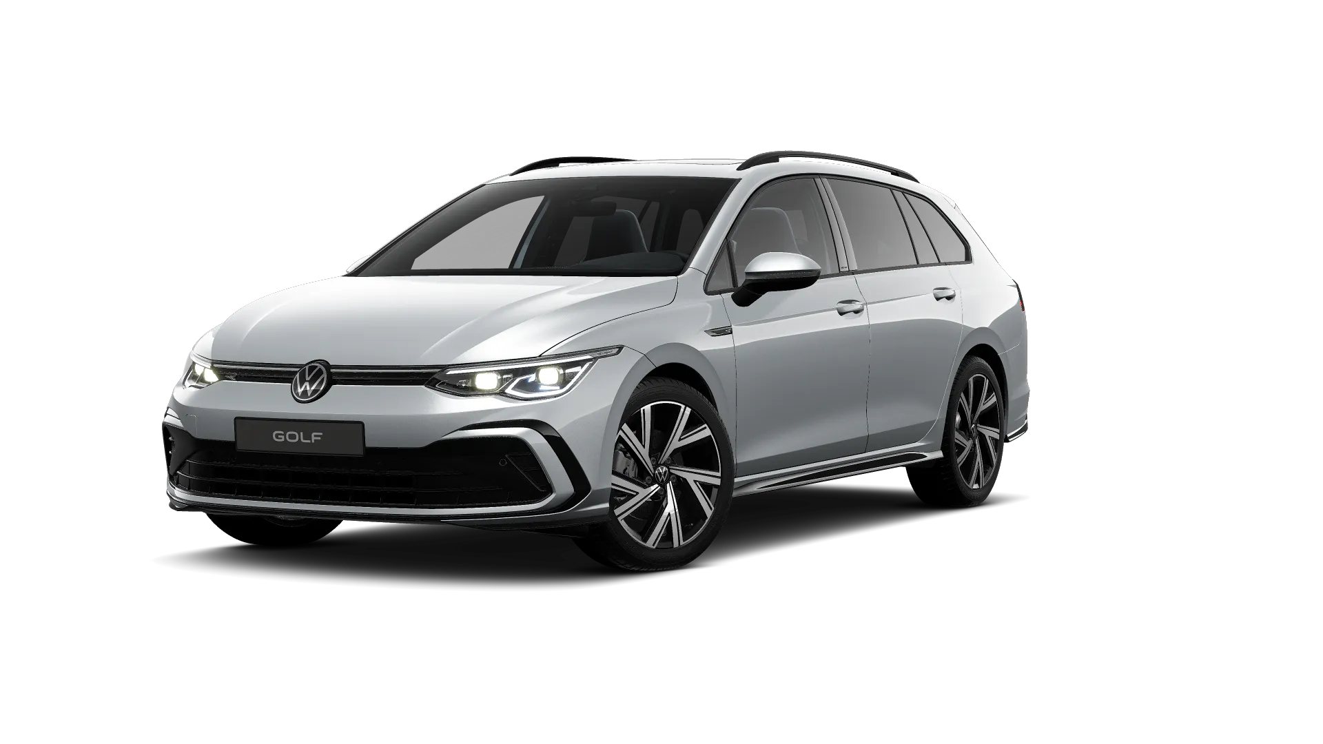 Volkswagen Golf Variant R-Line
