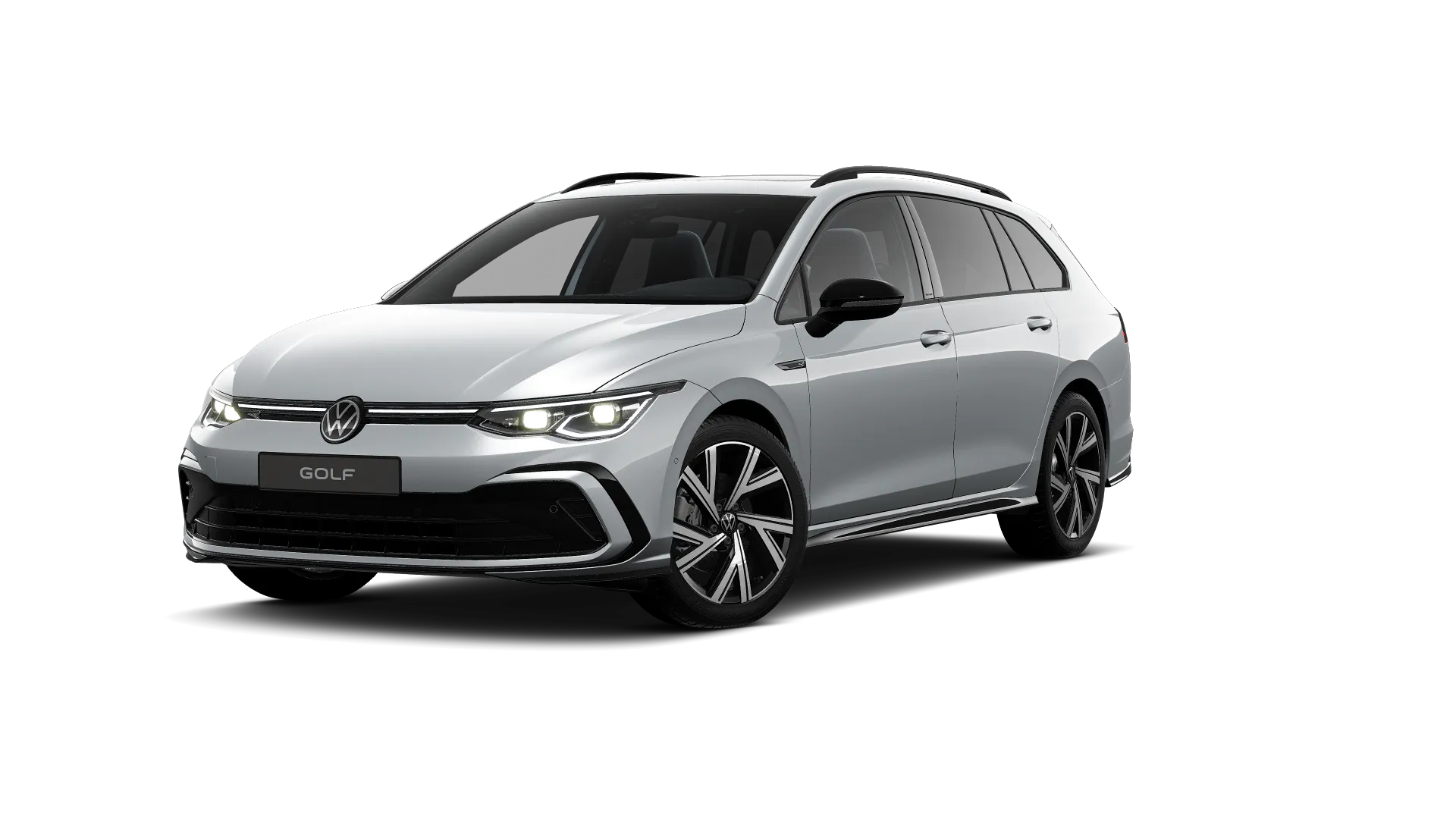 Volkswagen Golf Variant R-Line