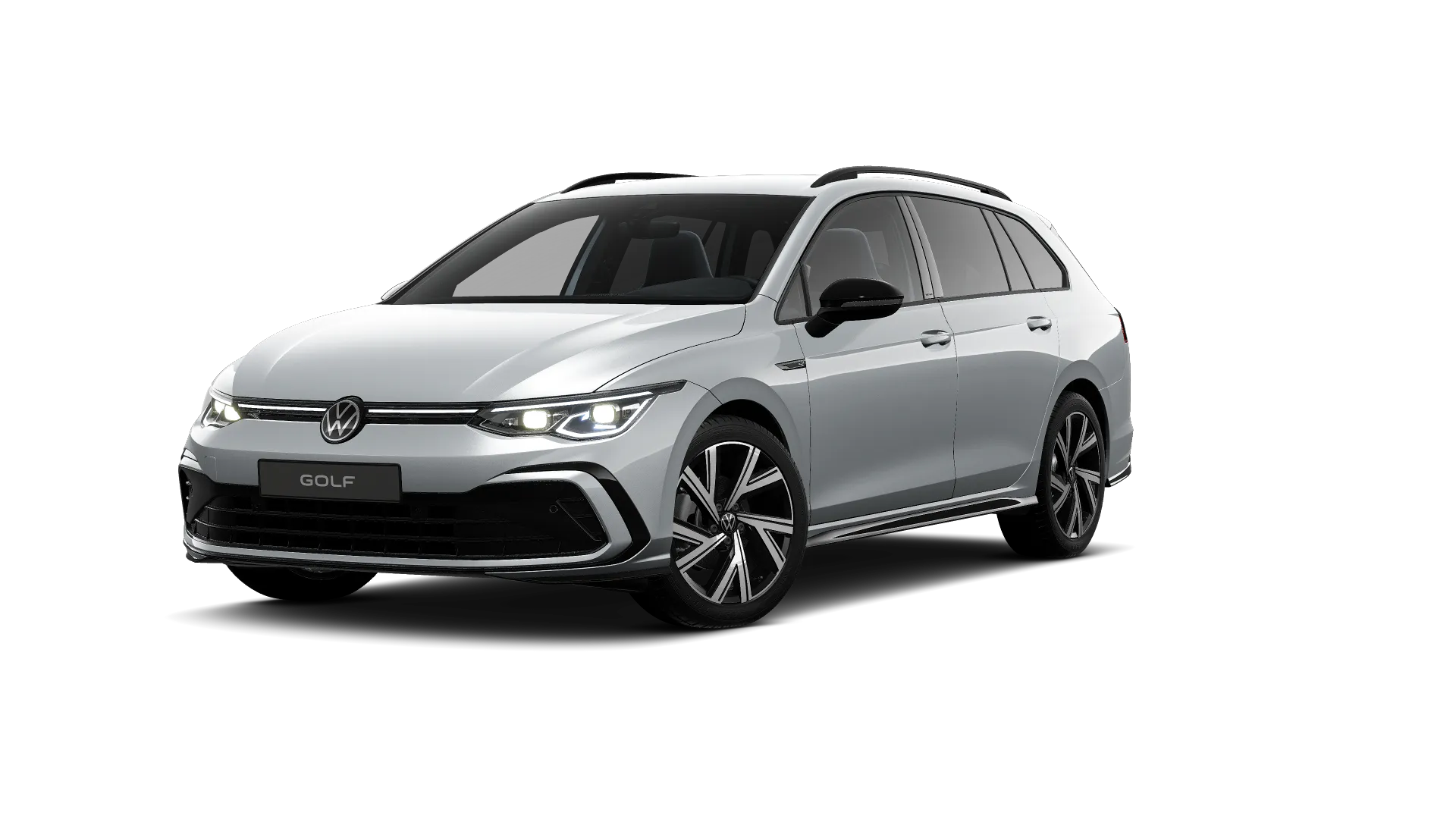 Volkswagen Golf Variant R-Line
