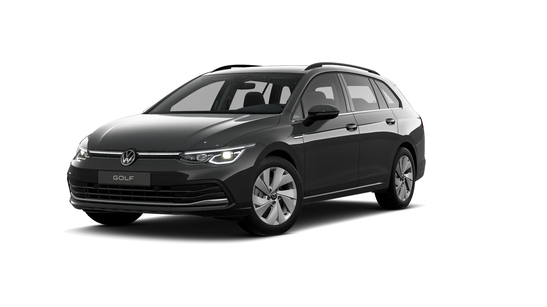 Volkswagen Golf Variant Style