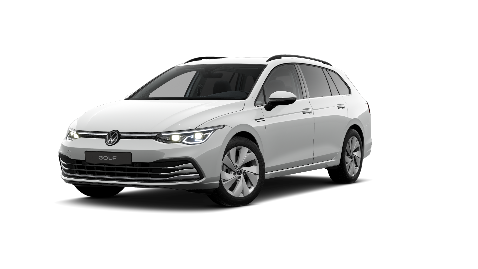 Volkswagen Golf Variant Style