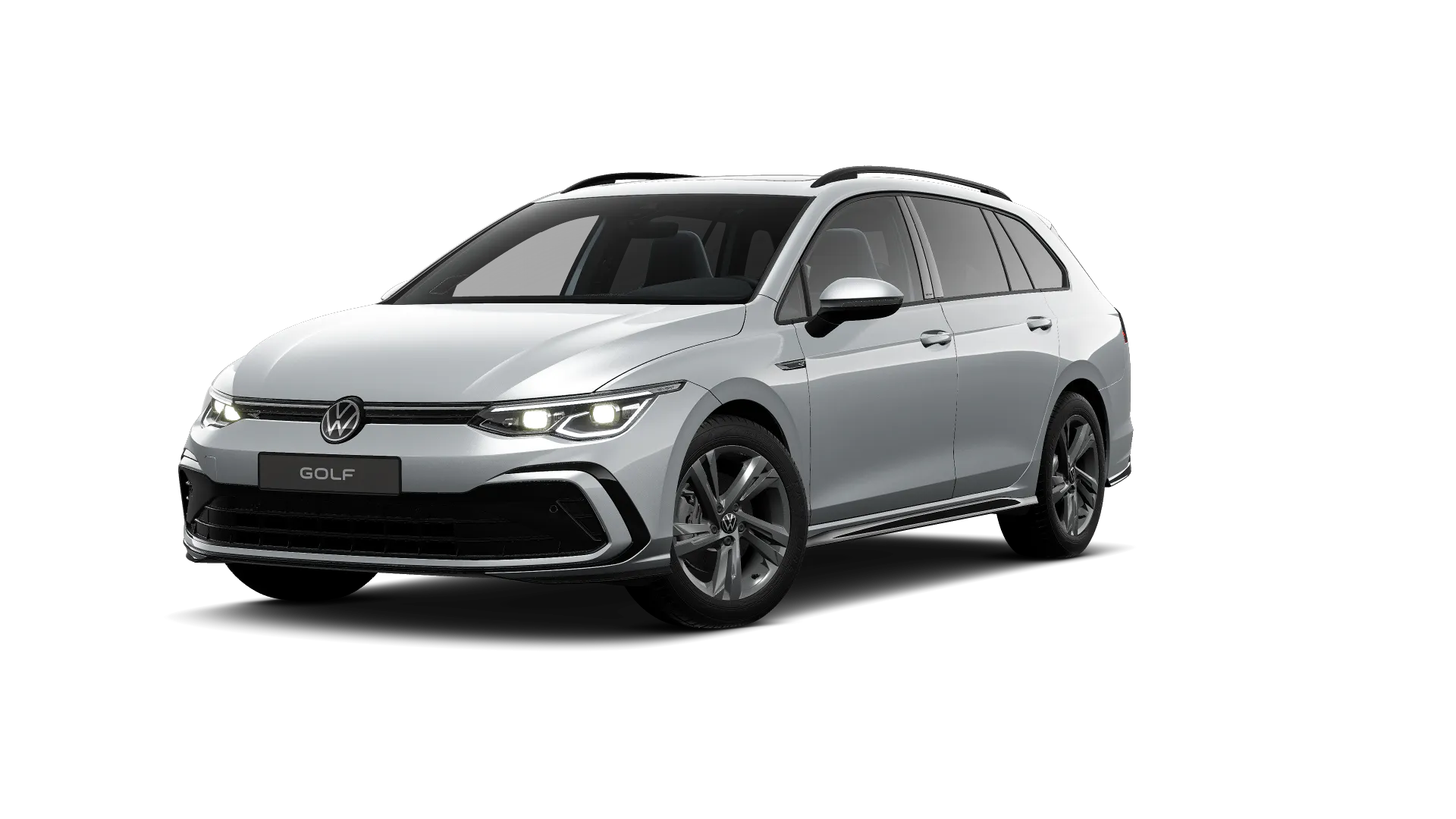 Volkswagen Golf Variant R-Line