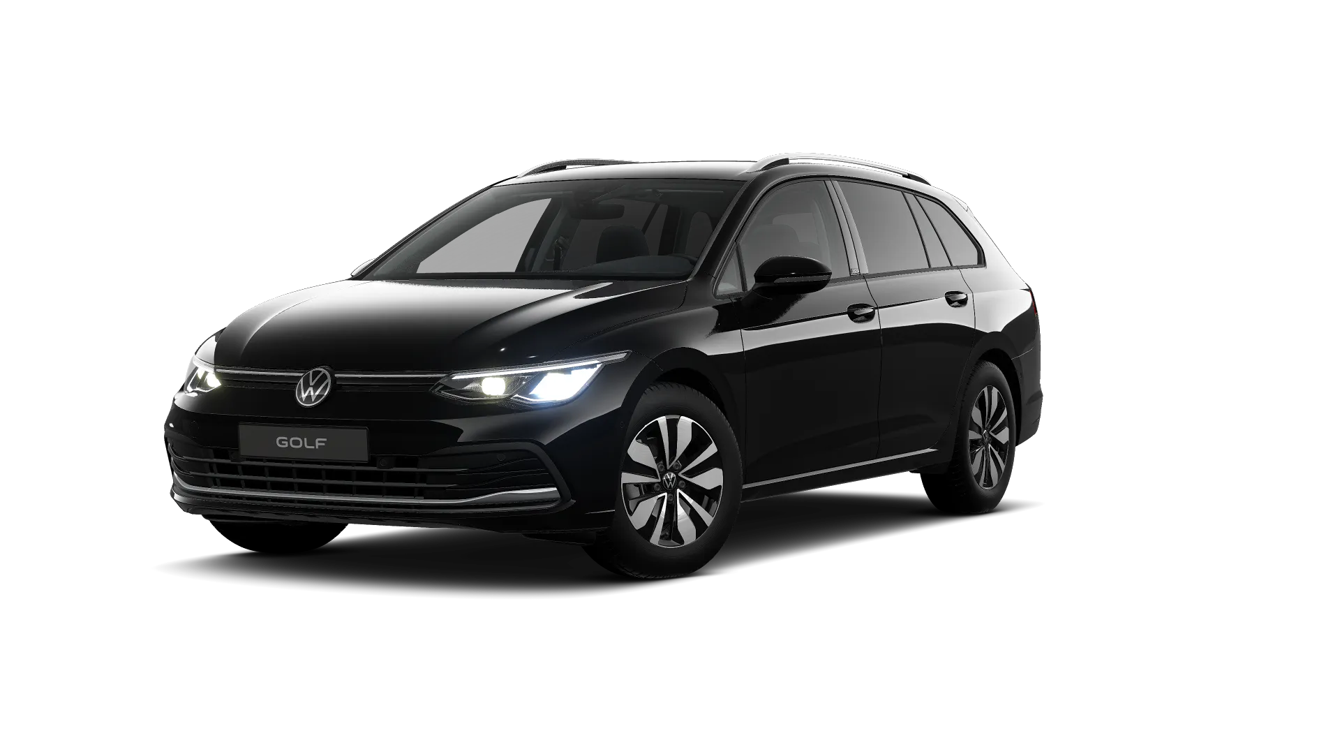 Volkswagen Golf Variant MOVE