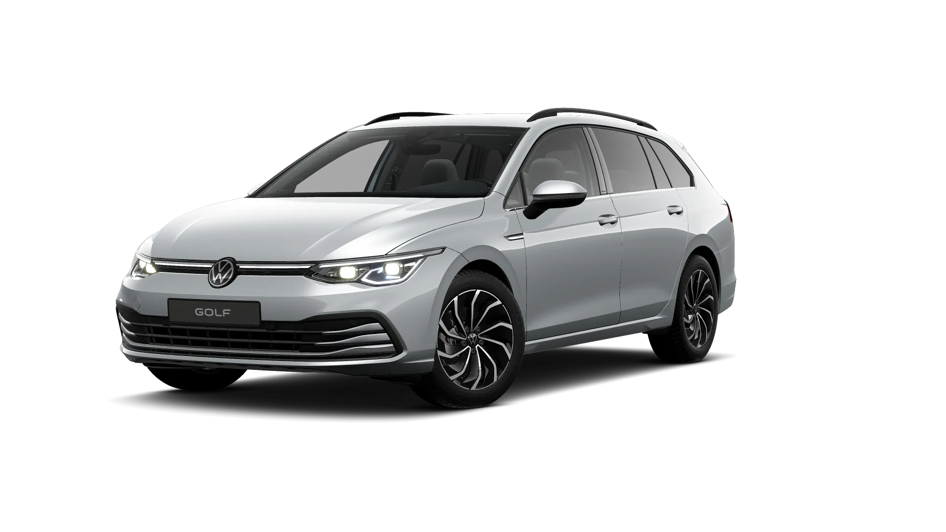 Volkswagen Golf Variant Style
