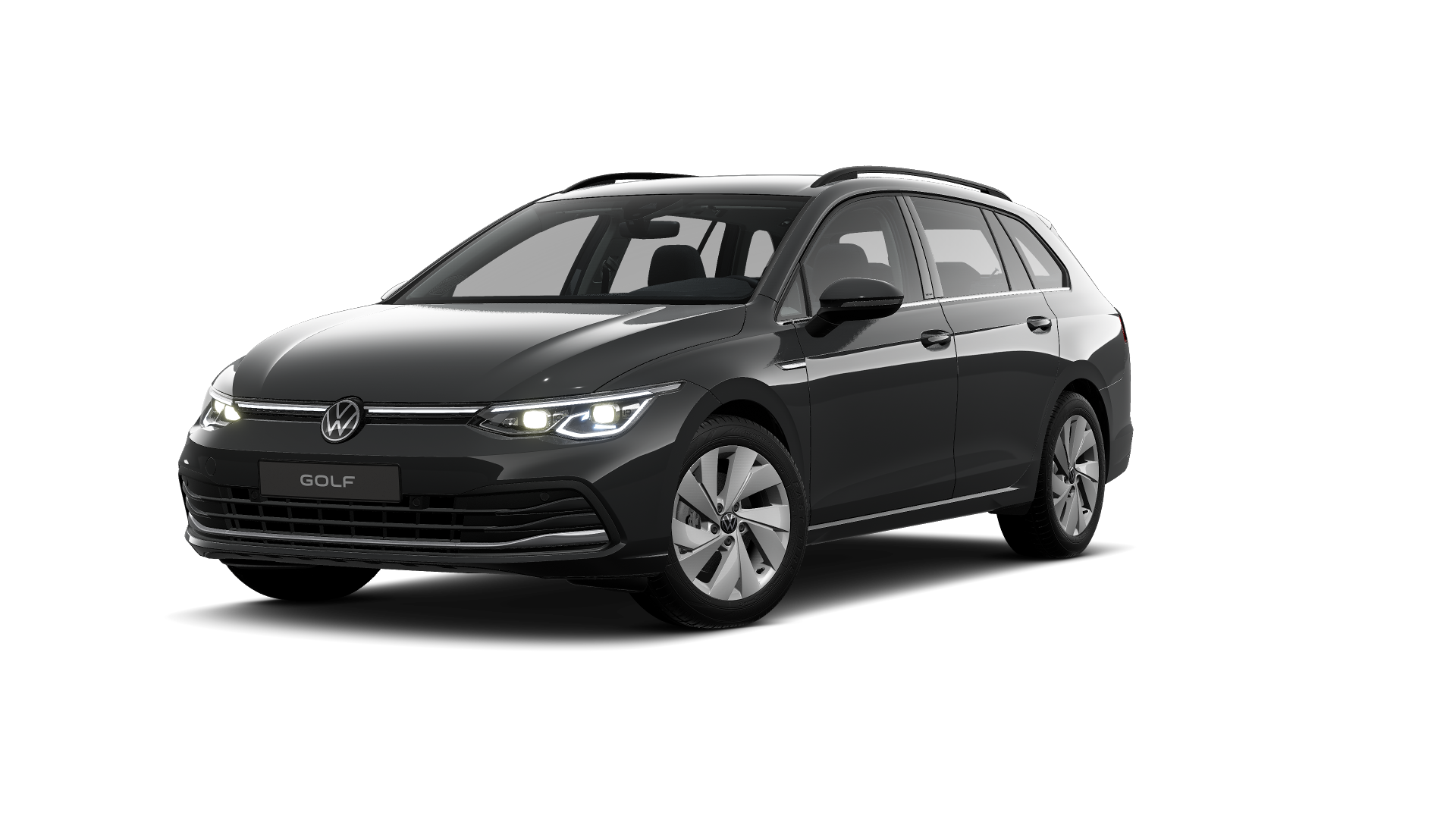 Volkswagen Golf Variant Style