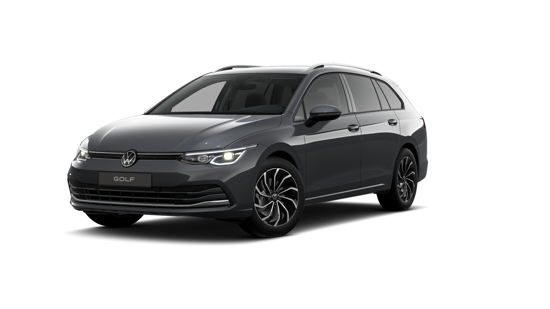 Volkswagen Golf Variant MOVE